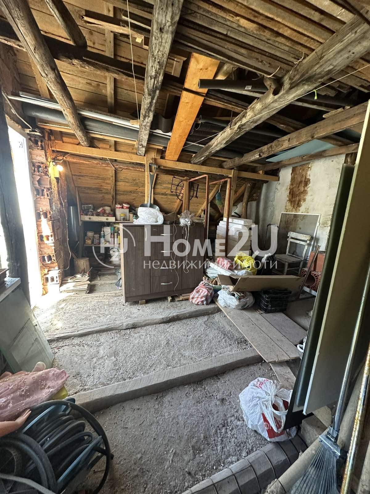 Продава КЪЩА, с. Владо Тричков, област София област, снимка 15 - Къщи - 54353695