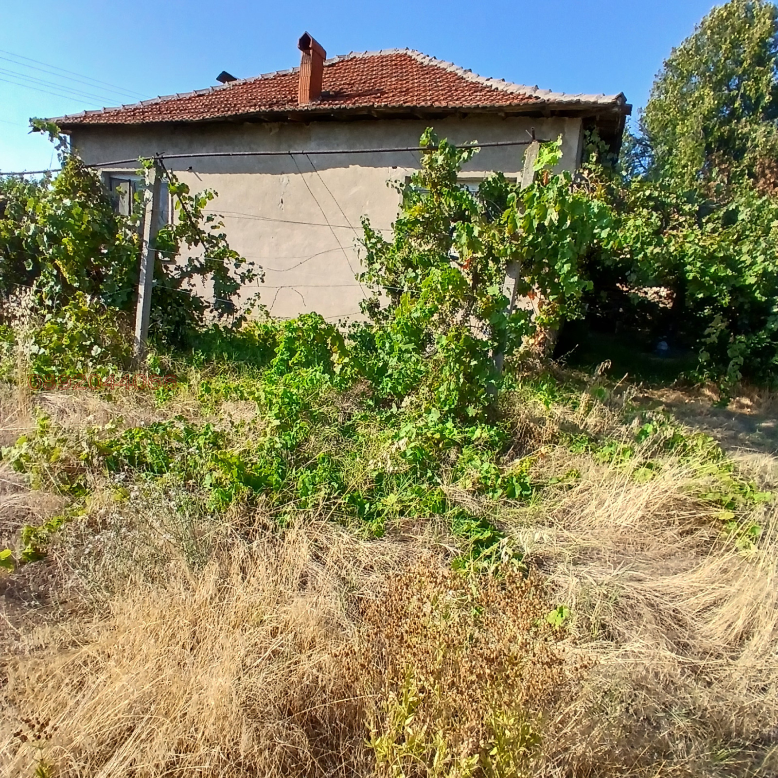 Продава КЪЩА, гр. Септември, област Пазарджик