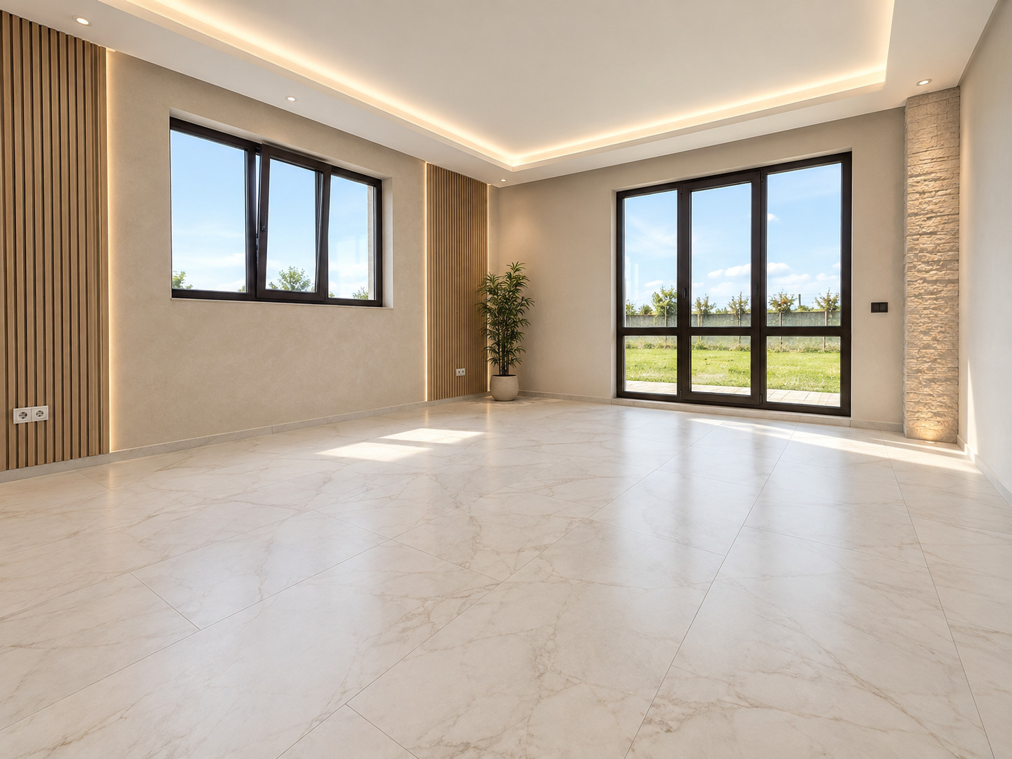 Продава КЪЩА, гр. Костинброд, област София област, снимка 3 - Къщи - 55889849