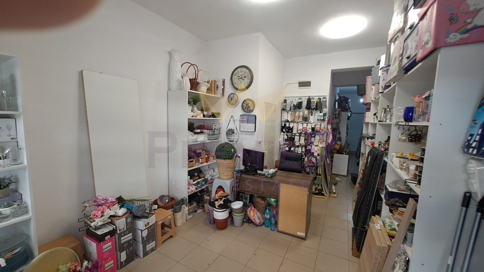Продава МАГАЗИН, гр. Варна, Конфуто, снимка 5 - Магазини - 55987205