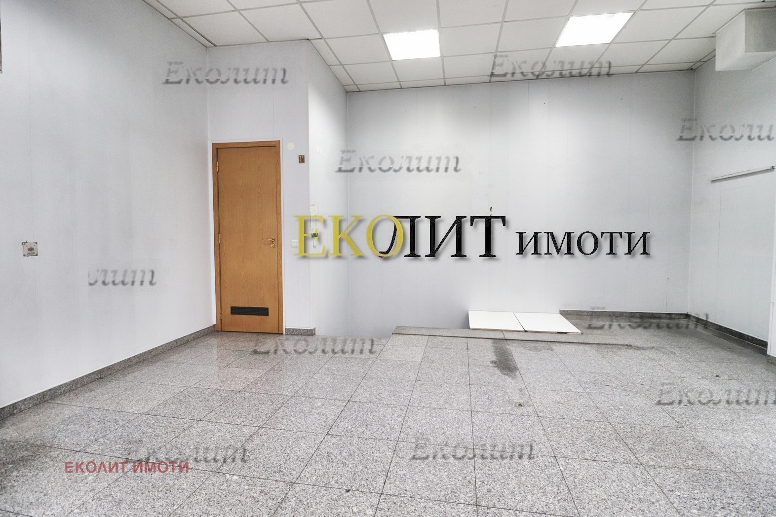 Продава ПРОМ. ПОМЕЩЕНИЕ, гр. София, Манастирски ливади, снимка 2 - Производствени сгради - 51029945