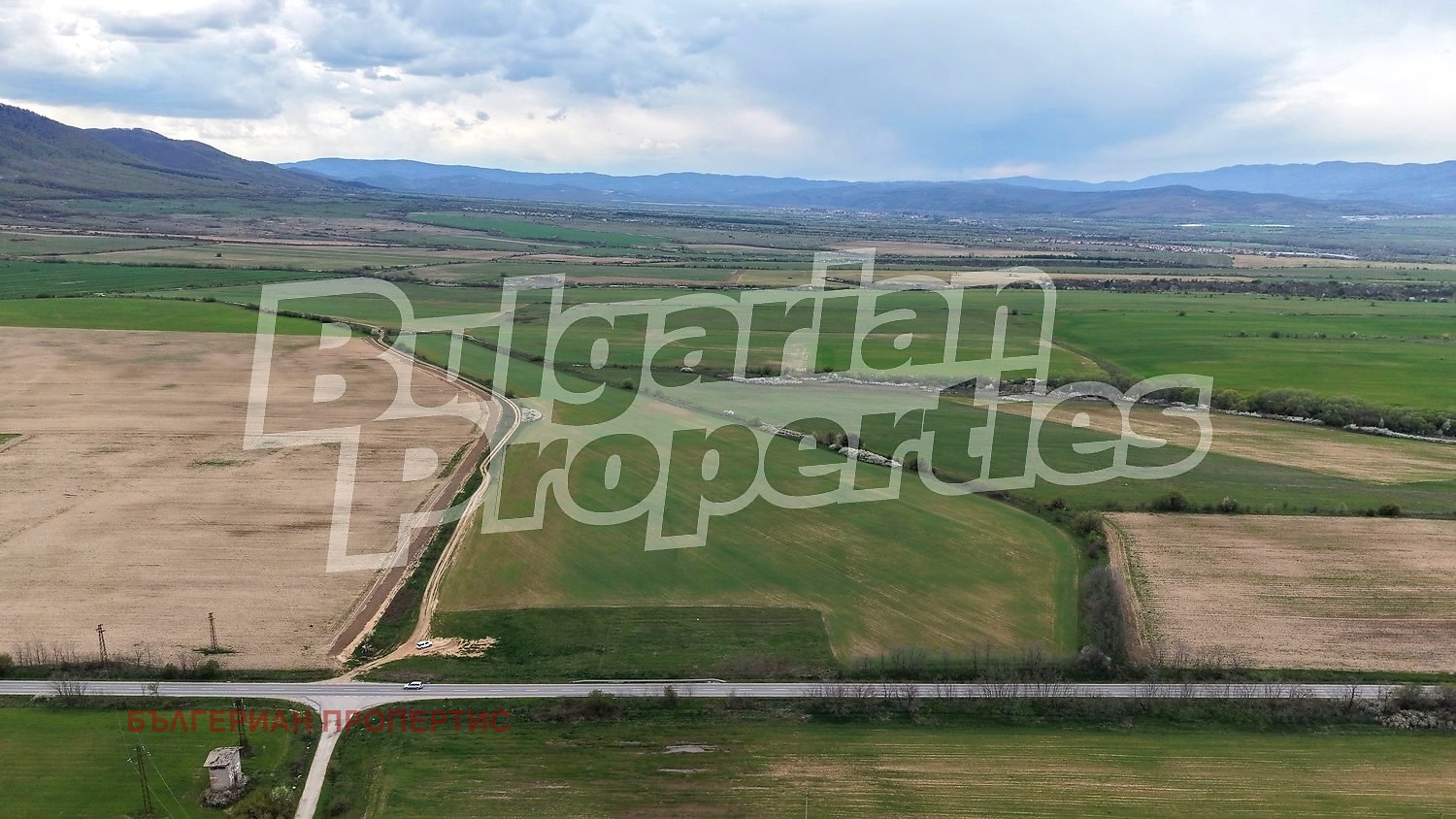 Продава ПАРЦЕЛ, гр. Костенец, област София област, снимка 8 - Парцели - 54261733