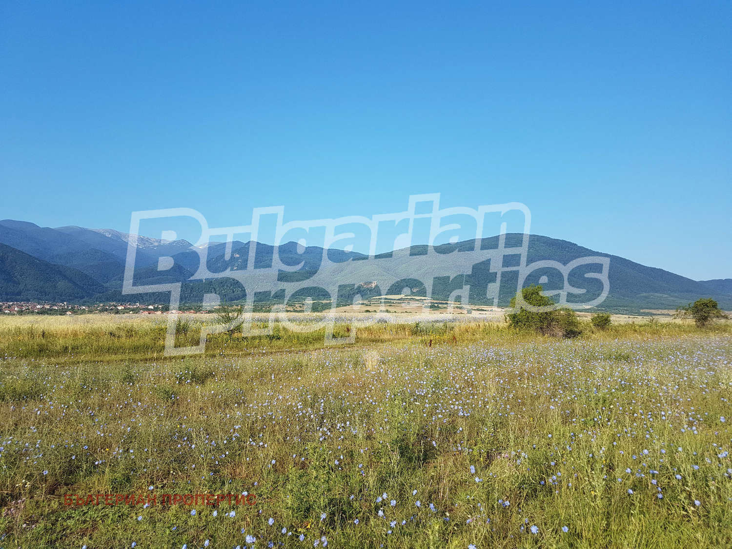 Продава ПАРЦЕЛ, гр. Костенец, област София област, снимка 12 - Парцели - 54261733