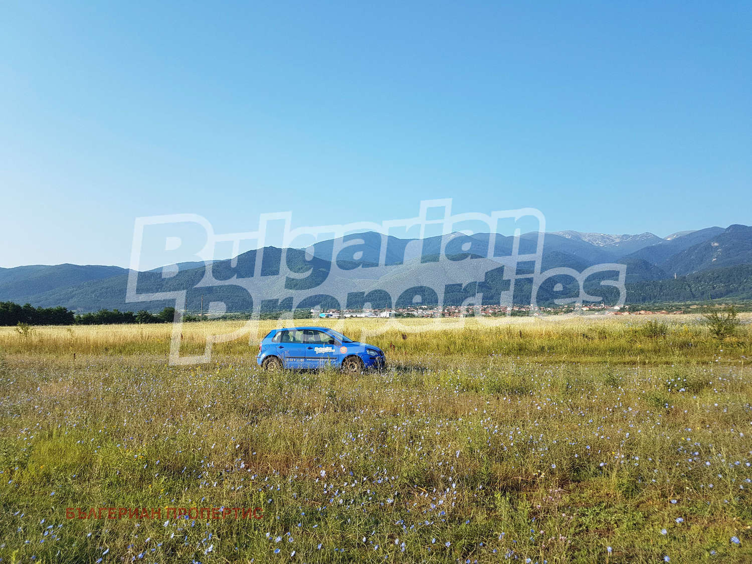 Продава ПАРЦЕЛ, гр. Костенец, област София област, снимка 13 - Парцели - 54261733