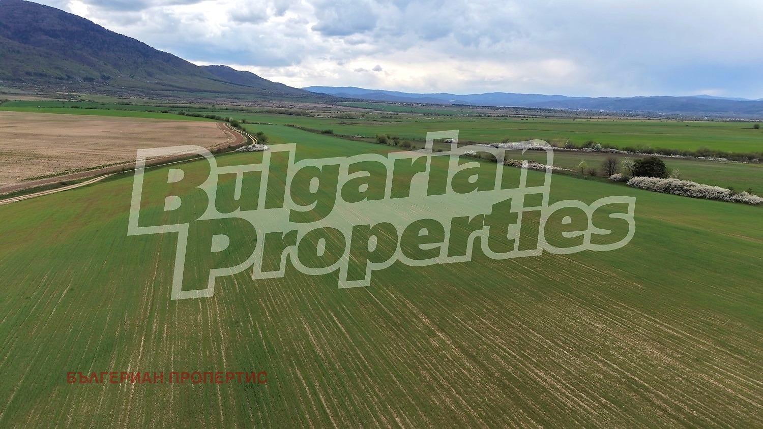 Продава ПАРЦЕЛ, гр. Костенец, област София област, снимка 4 - Парцели - 54261733