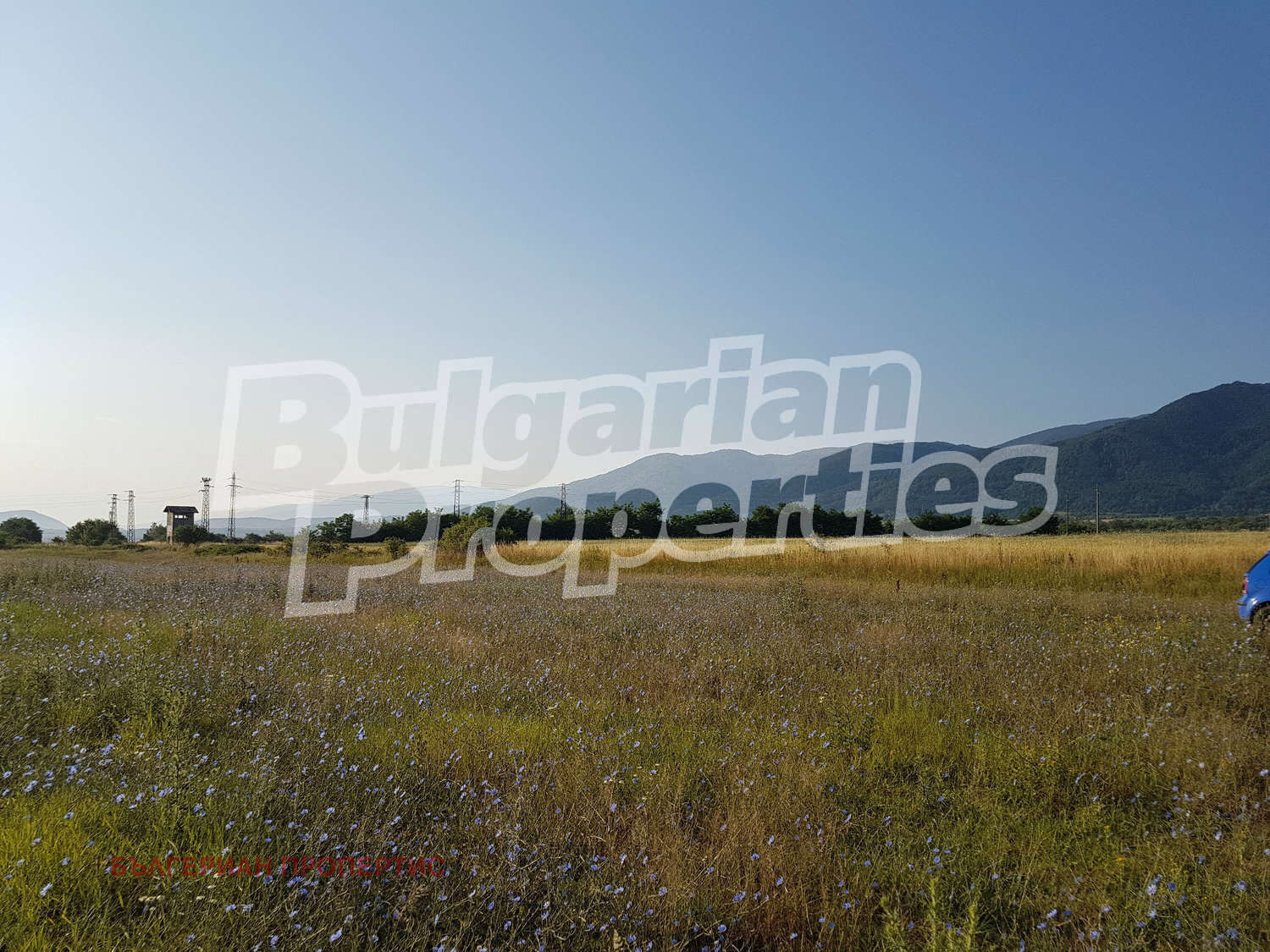 Продава ПАРЦЕЛ, гр. Костенец, област София област, снимка 14 - Парцели - 54261733
