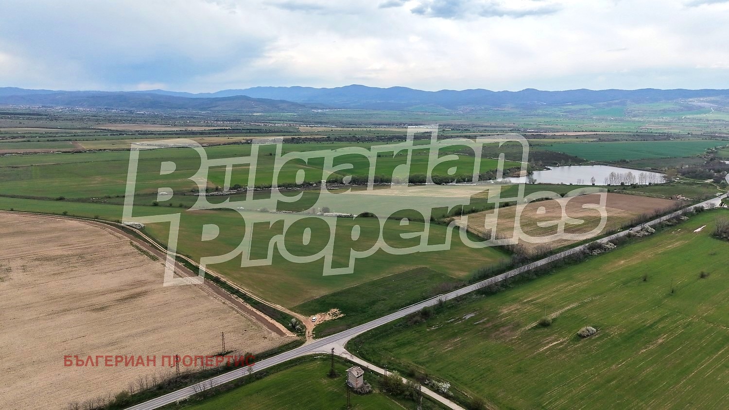 Продава ПАРЦЕЛ, гр. Костенец, област София област, снимка 7 - Парцели - 54261733