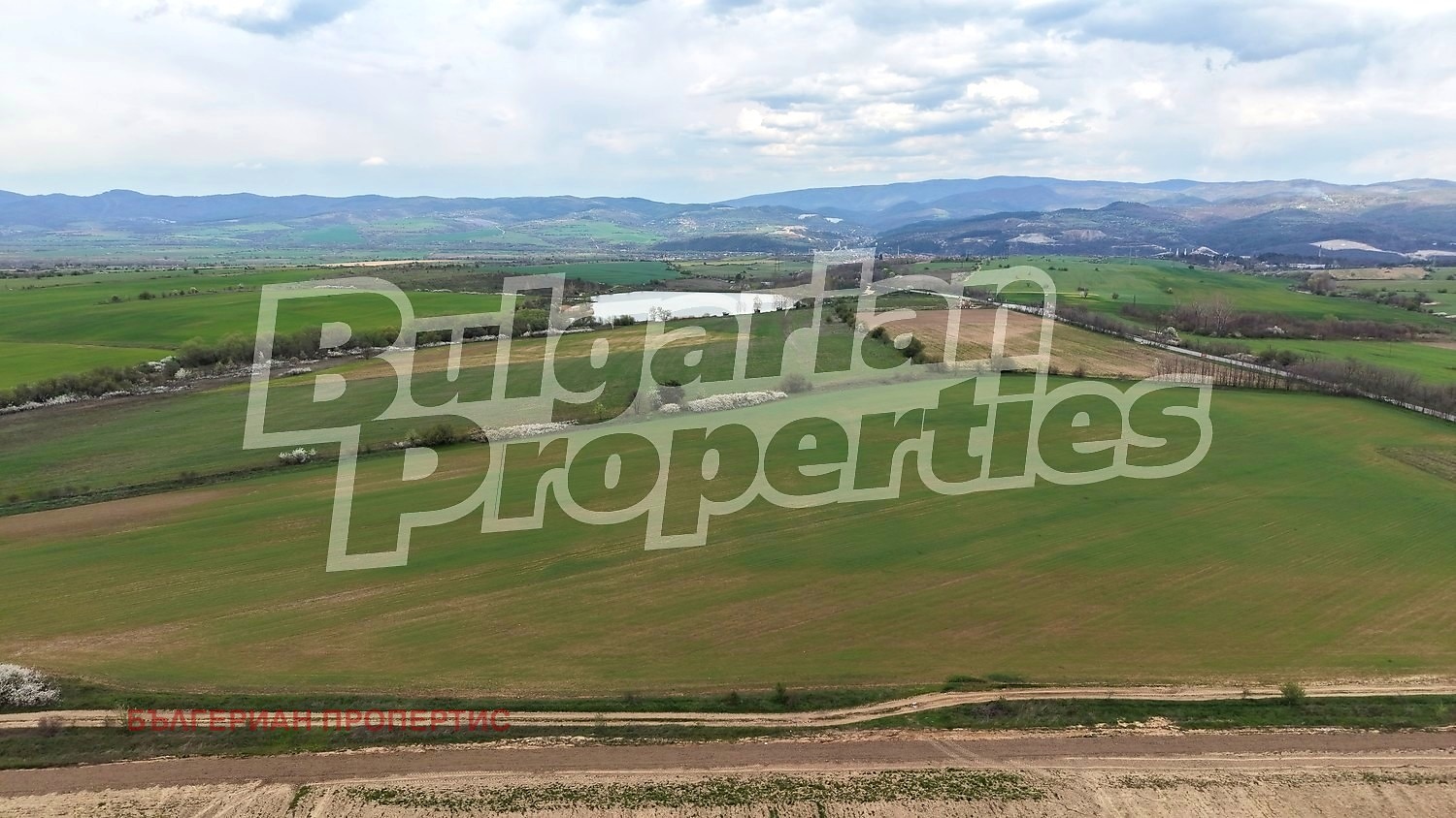 Продава ПАРЦЕЛ, гр. Костенец, област София област, снимка 6 - Парцели - 54261733