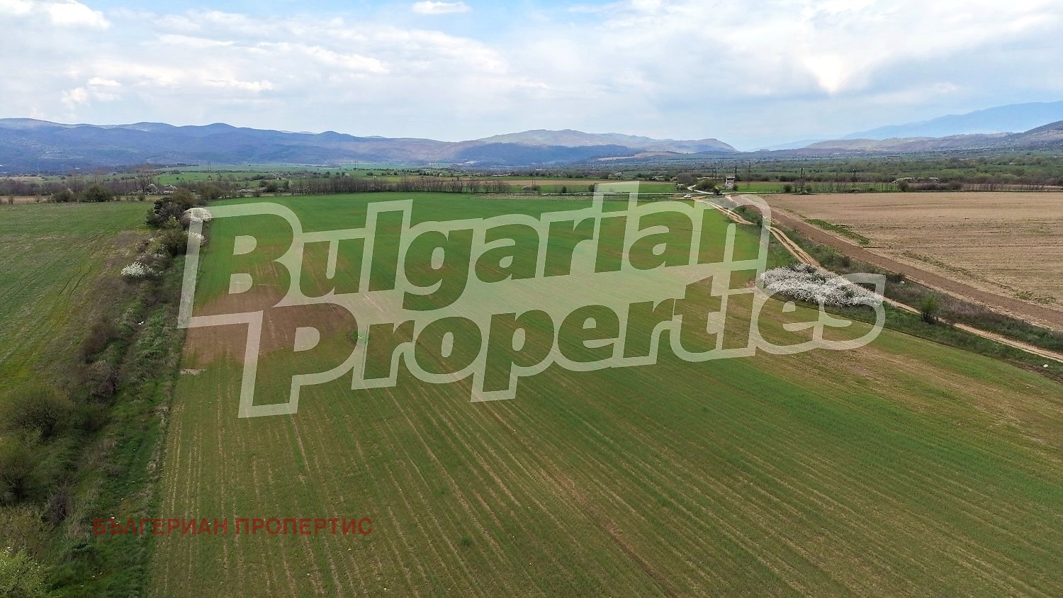 Продава ПАРЦЕЛ, гр. Костенец, област София област, снимка 5 - Парцели - 54261733