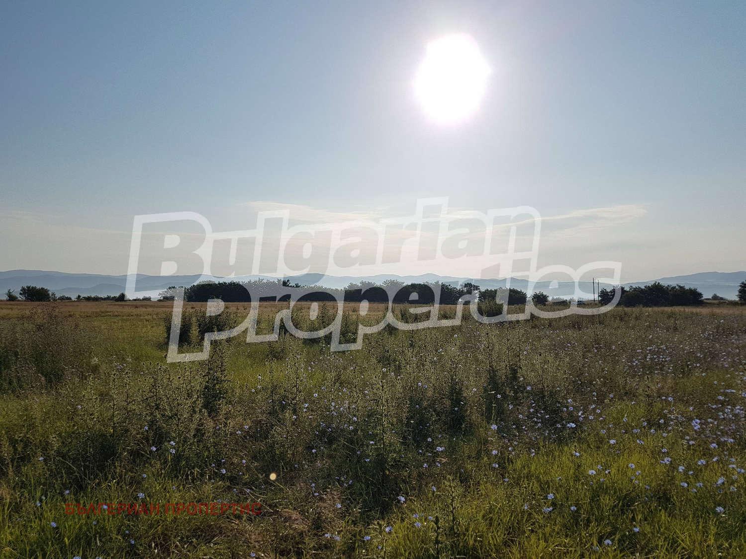 Продава ПАРЦЕЛ, гр. Костенец, област София област, снимка 16 - Парцели - 54261733