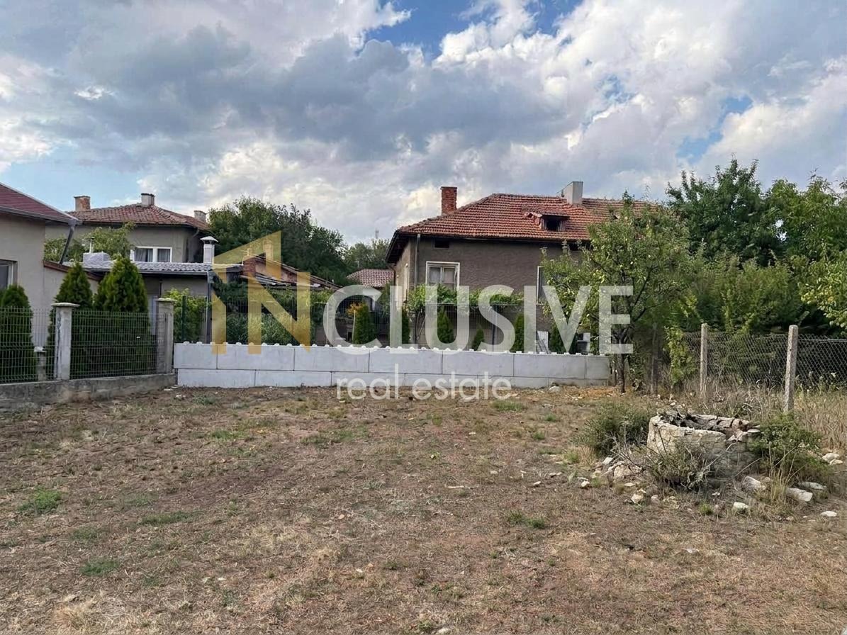 Продава ПАРЦЕЛ, гр. Радомир, област Перник, снимка 2 - Парцели - 55833913