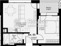 Продава 2-СТАЕН, гр. Варна, Виница, снимка 4