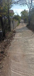 Продава ПАРЦЕЛ, гр. Варна, м-т Балам Дере, снимка 2
