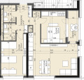 Продава 3-СТАЕН, град София, Банишора • 277000 € • 20127743 — Holmes.bg