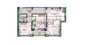 Продава 3-СТАЕН, град Стара Загора, Железник - изток • 99297 € / 194208.05 лв. • 60098507 2