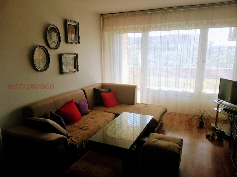 Продава 4-СТАЕН в град Русе, Чародейка - Юг - 105 кв.м / 105 000 € » 205 362.15 лв.