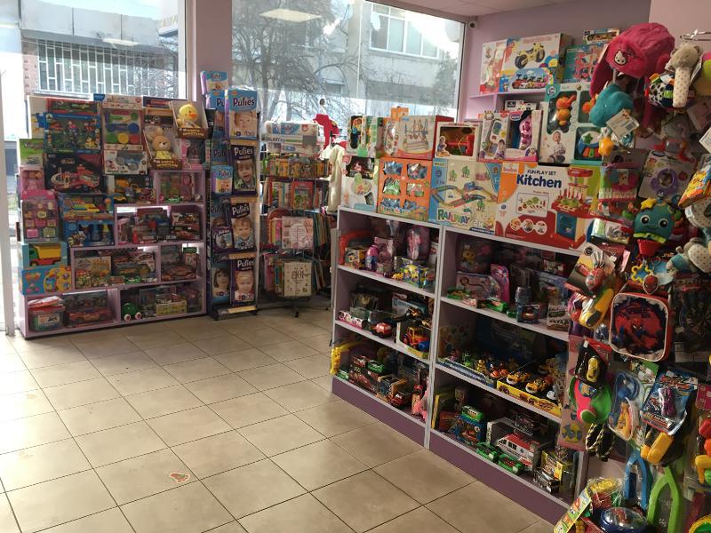 Продава МАГАЗИН | Imot.bg — изображение 5