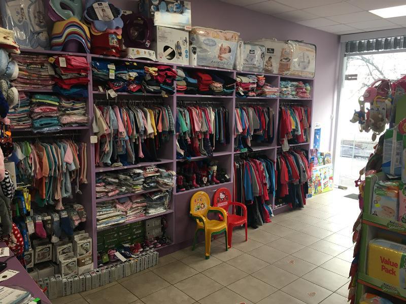 Продава МАГАЗИН | Imot.bg — изображение 4