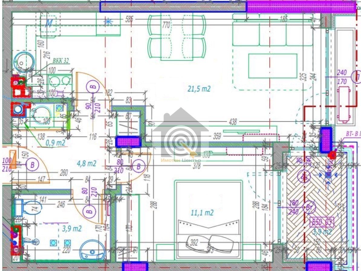 ������� 2-����� | Imot.bg � ����������� 3