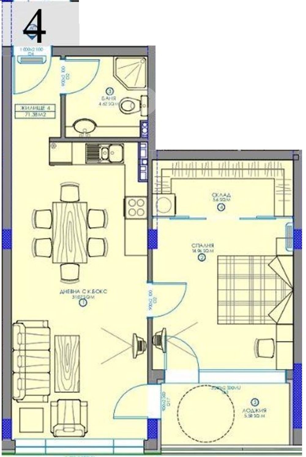 ������� 2-����� | Imot.bg � ����������� 1