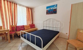 Studie Kosharitsa, region Burgas