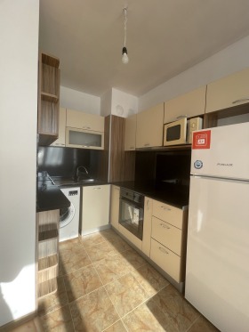 1 bedroom Vladislav Varnenchik 1, Varna 1