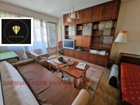 1 chambre Yujen, Plovdiv 1