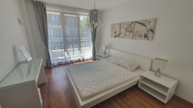 1 Schlafzimmer Bjala, region Varna 6