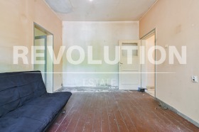1 slaapkamer Slavija, Sofia