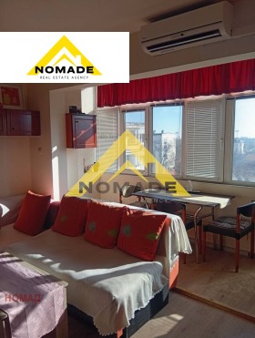 Продава  2-стаен, град Пловдив