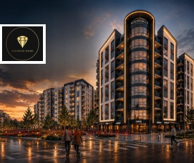 Продава  2-стаен, град Пловдив
