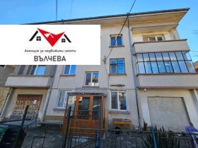Продава етаж от къща област Пловдив гр. Хисаря - [1] 