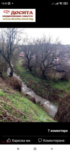 Hus Kazanka, region Stara Zagora 1