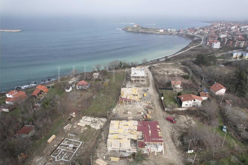 For Sale  Studio region Burgas , Tsarevo , 46 sq.m | 53902815 - image [9]