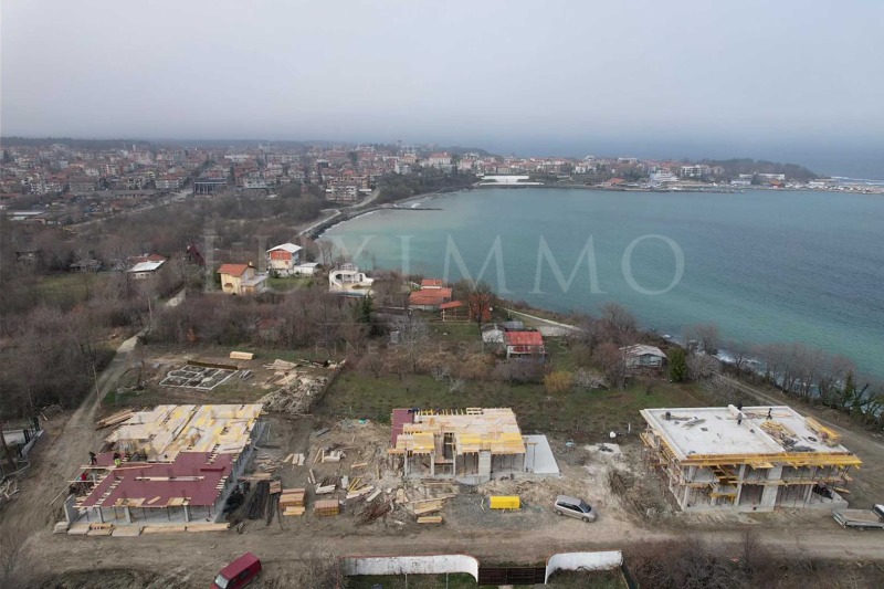 Till salu  Studio region Burgas , Carevo , 46 kvm | 53902815 - bild [10]