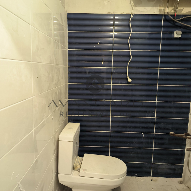 Til salgs  Studio Plovdiv , Kjusjuk Parisj , 36 kvm | 68453443 - bilde [3]