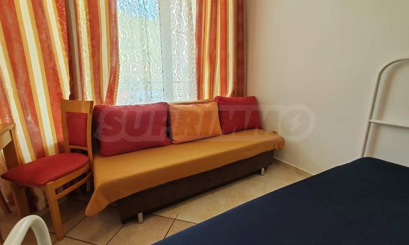Til salg  Studie region Burgas , Kosharitsa , 42 kvm | 46271402 - billede [4]