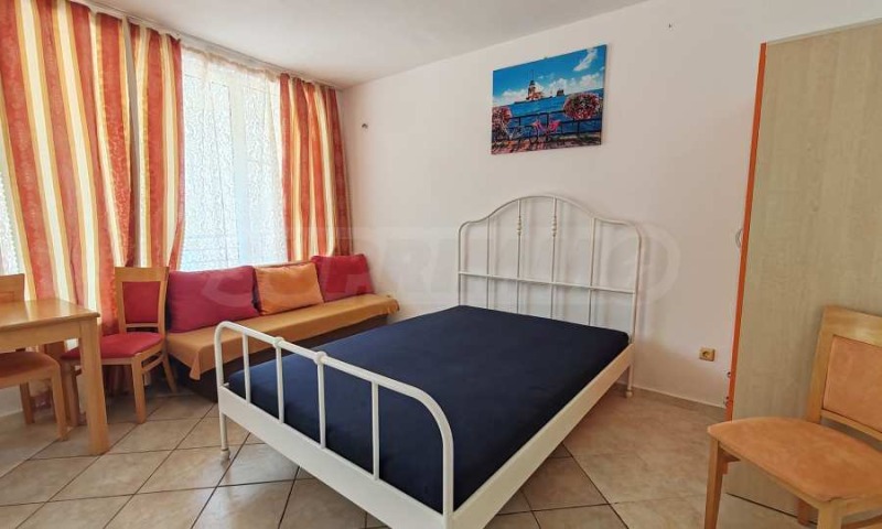 Til salg  Studie region Burgas , Kosharitsa , 42 kvm | 46271402
