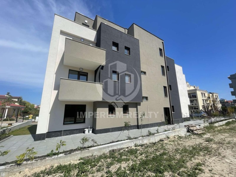 Продава  2-стаен област Бургас , с. Равда , 70 кв.м | 87510320 - изображение [6]