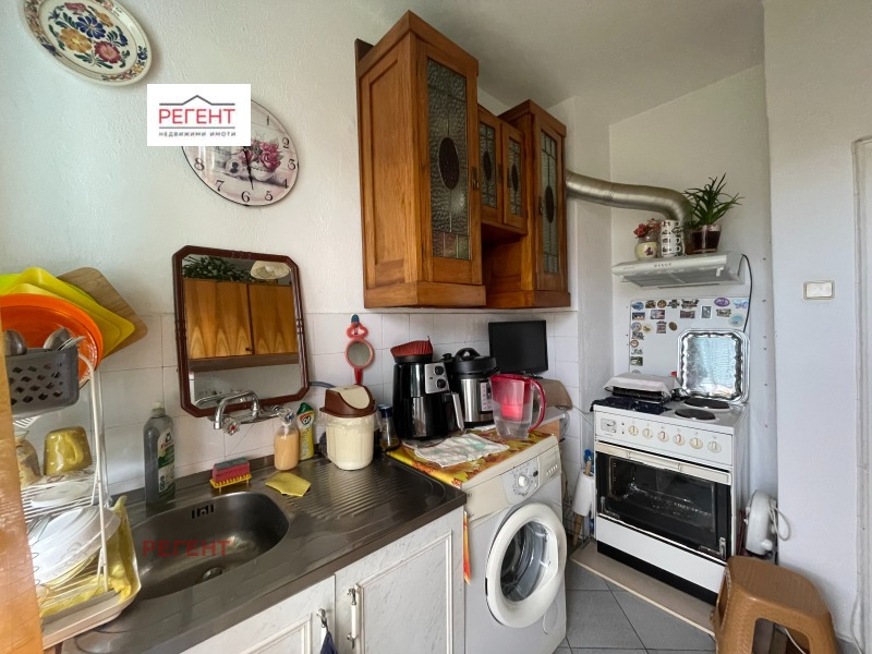 Zu verkaufen  1 Schlafzimmer Gabrowo , Zentar , 53 qm | 92180374 - Bild [5]