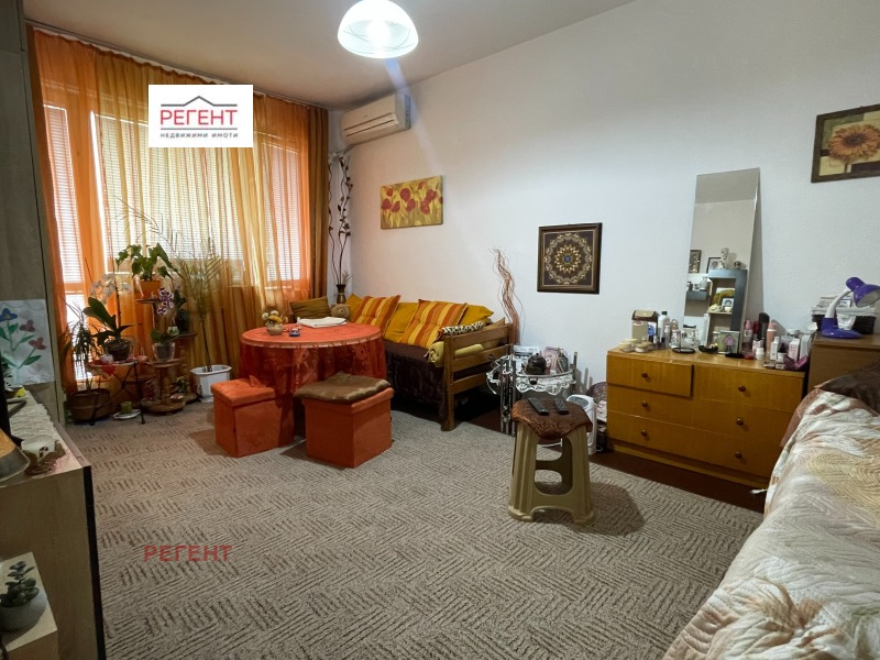 Zu verkaufen  1 Schlafzimmer Gabrowo , Zentar , 53 qm | 92180374 - Bild [2]