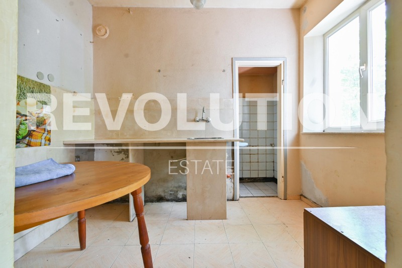 Till salu  1 sovrum Sofia , Slavija , 50 kvm | 94650820 - bild [9]