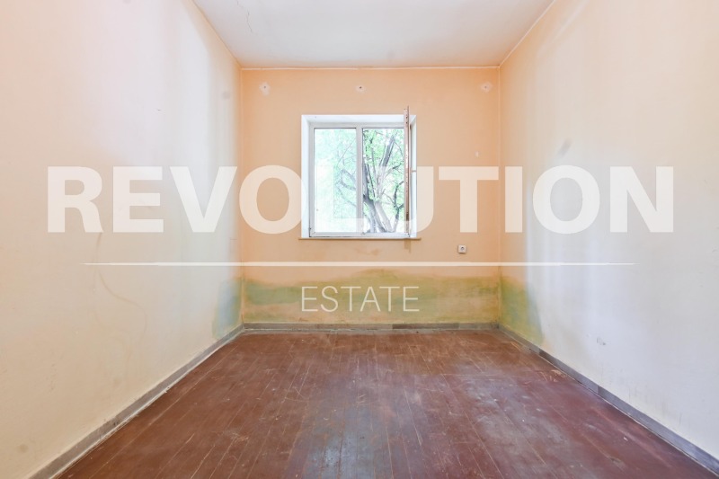 Till salu  1 sovrum Sofia , Slavija , 50 kvm | 94650820 - bild [3]