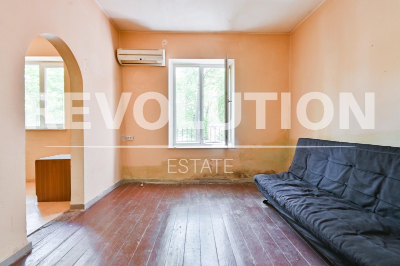 Till salu  1 sovrum Sofia , Slavija , 50 kvm | 94650820 - bild [5]