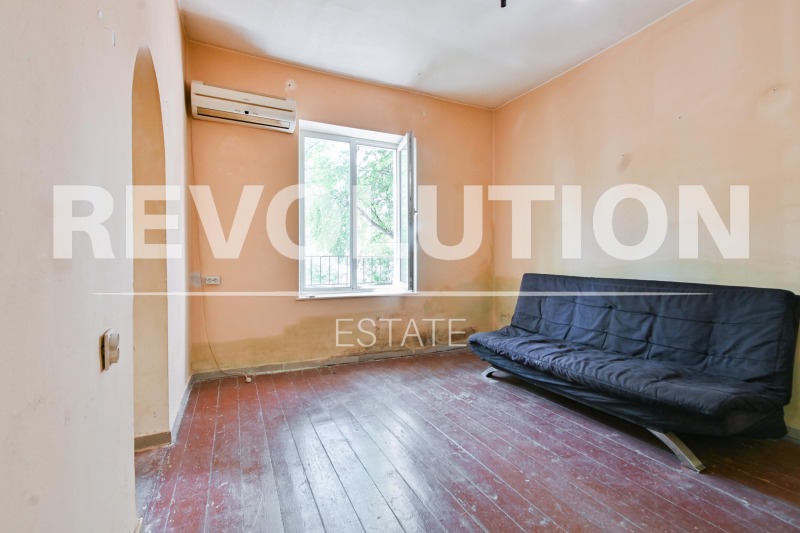 Till salu  1 sovrum Sofia , Slavija , 50 kvm | 94650820 - bild [2]