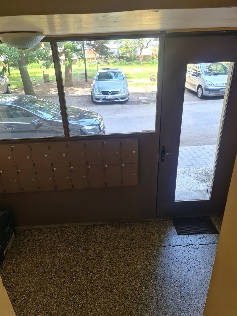 Zu verkaufen  1 Schlafzimmer Sofia , Druschba 1 , 62 qm | 83054121 - Bild [16]