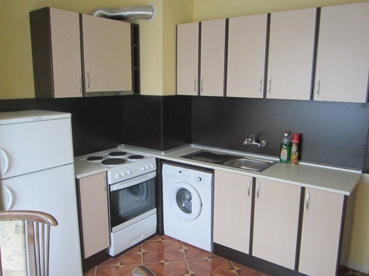 Zu verkaufen  1 Schlafzimmer Sofia , Druschba 1 , 62 qm | 83054121