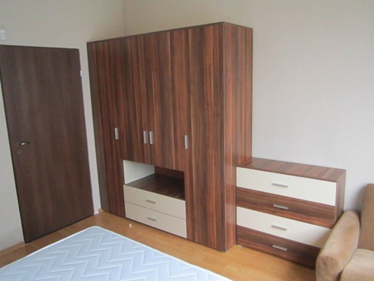 Zu verkaufen  1 Schlafzimmer Sofia , Druschba 1 , 62 qm | 83054121 - Bild [8]