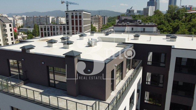 Продава  2-стаен град София , Дружба 2 , 128 кв.м | 46945478 - изображение [5]