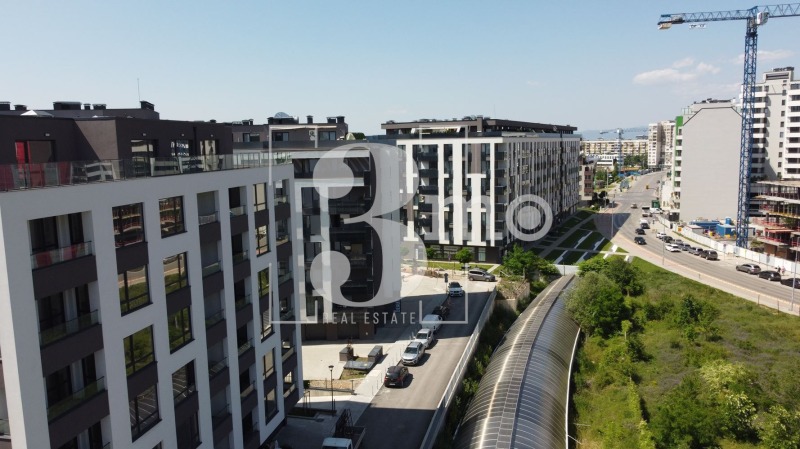 Продава  2-стаен град София , Дружба 2 , 128 кв.м | 46945478 - изображение [2]